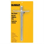 DeWalt Circular Saw Rip Fence Image